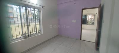 Bedroom Image of 750 Sq.ft 2 BHK Independent House for rent in Chikkabanavara Bengaluru for Rs. 20000