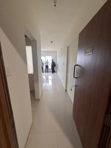 Image of 884 Sq.ft 2 BHK Apartment / Flat for sale in K Raheja Sterling, Kondhwa, Pune for Rs. 7800000