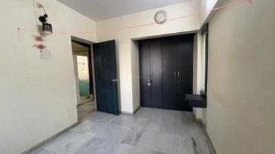 Bedroom Image of 525 Sq.ft 1 BHK Apartment / Flat for sale in Dahisar East Mumbai for Rs. 9100000
