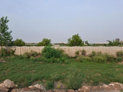 Greno prime City Plot View 2