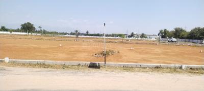 Image of 800 Sq.ft Residential Plot / Land for sale in Amman Nagar Phase 1, Annur, Coimbatore for Rs. 1248800