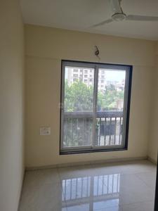 Bedroom Image of 450 Sq.ft 1 BHK Apartment / Flat for rent in Chembur Mumbai for Rs. 45000