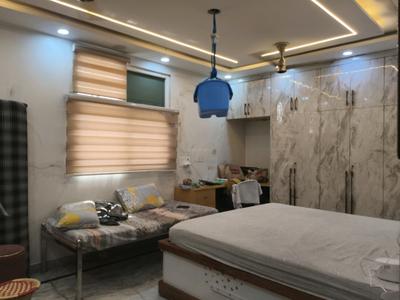 Bedroom Image of 900 Sq.ft 2 BHK Villa for sale in Noida Extension Greater Noida for Rs. 12100000