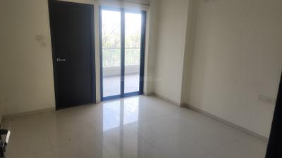 Bedroom Image of 2000 Sq.ft 3 BHK Apartment / Flat for rent in Jhaveri Silver Lake Vista, New Rani Bagh Indore for Rs. 40000