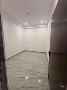 Bedroom Image of 1000 Sq.ft 3 BHK Builder Floor for rent in Daheli Sujanpur Kanpur for Rs. 10000