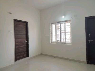 Bedroom Image of 1755 Sq.ft 3 BHK Apartment / Flat for rent in Kondapur Hyderabad for Rs. 40000