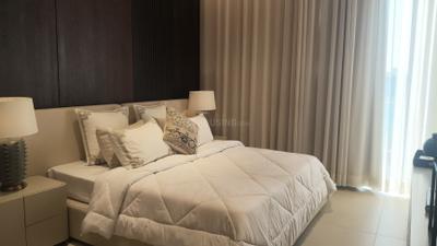 Bedroom Image of 3575 Sq.ft 4.5 BHK Apartment / Flat for sale in Gul E Punjab Gulnaar Zenium, Dyalpur Mohali for Rs. 29000000