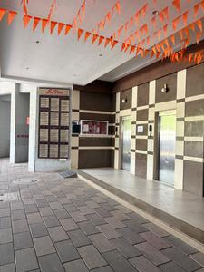 Image of 685 Sq.ft 1 BHK Apartment / Flat for sale in KT Sai View, Panvel, Navi Mumbai for Rs. 7900000