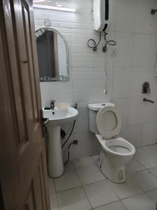 Image of 1082 Sq.ft 2 BHK Apartment / Flat for sale in Supertech Cape Town, Sector 74, Noida for Rs. 9800000