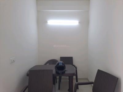 Bedroom Image of 1208 Sq.ft 2.5 BHK Builder Floor for sale in Smartworld Gems, Sector 89 Gurgaon for Rs. 14000000