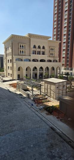 Urbanrise On Cloud 33 Main Image 1