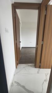 Bedroom Image of 1000 Sq.ft 2 BHK Apartment / Flat for rent in Triaa Elysia, Keshav Nagar Pune for Rs. 30000