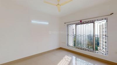 Bedroom Image of 1839 Sq.ft 3 BHK Apartment / Flat for sale in NCC Nagarjuna Aster Park, Vignana Kendra Bengaluru for Rs. 19700001