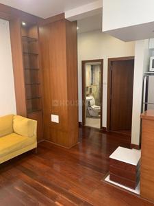 1 BHK Flat