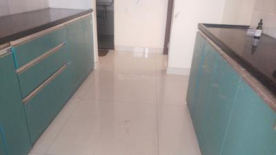 Kitchen Image of 900 Sq.ft 2 BHK Apartment / Flat for sale in Moraj Prive, Kopar Khairane Navi Mumbai for Rs. 15500000