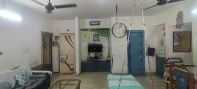 Hall Image of 1125 Sq.ft 2 BHK Apartment / Flat for sale in Ellisbridge Ahmedabad for Rs. 7000000