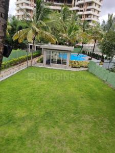 Image of 1050 Sq.ft 2 BHK Apartment / Flat for sale in Undri, Pune for Rs. 4845000