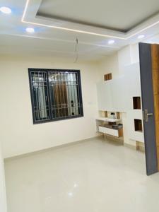 Hall Image of 750 Sq.ft 3 BHK Builder Floor for sale in Sector 3 Rohini New Delhi for Rs. 9600000