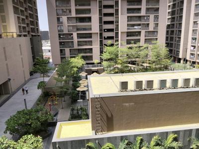Living Room Image of 3591 Sq.ft 4 BHK Apartment / Flat for sale in Olive Greens, Gota Ahmedabad for Rs. 22800000