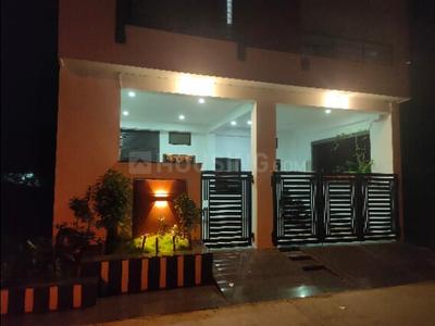 Image of 1000 Sq.ft 3 BHK Independent House for rent in Sampat Hills, Bhicholi Mardana, Indore for Rs. 25000