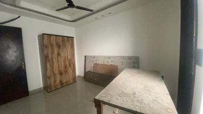 Bedroom Image of 1800 Sq.ft 3 BHK Builder Floor for rent in BPTP Eden Estate, Sector 81 Faridabad for Rs. 40000