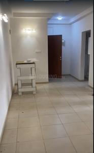Hall Image of 1917 Sq.ft 3.5 BHK Apartment / Flat for sale in Bhartiya Nikoo Homes II East by Bhartiya City Builders, Thanisandra Bengaluru for Rs. 22600000