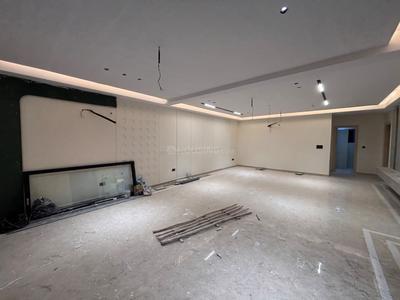 Hall Image of 2200 Sq.ft 4 BHK Builder Floor for sale in Green Field Colony Faridabad for Rs. 24000000