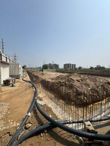 Image of 1077 Sq.ft 3 BHK Apartment / Flat for sale in Emperium Titan, Sector 88A, Gurgaon for Rs. 24415860