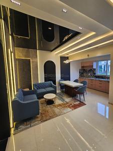 Hall Image of 1850 Sq.ft 3 BHK Villa for sale in Globe Homes, Makarwali Ajmer for Rs. 8200000