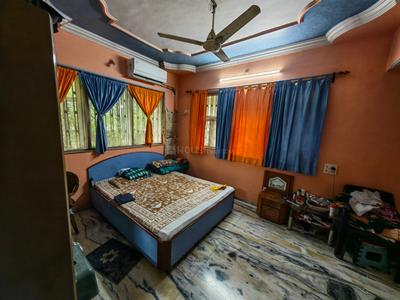Bedroom Image of 2000 Sq.ft 3 BHK Independent House for sale in Virar West Virar for Rs. 20000000