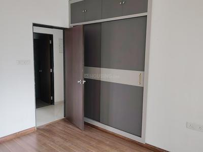 Bedroom Image of 999 Sq.ft 2 BHK Apartment / Flat for rent in Bhoomi Acres, Hiranandani Estate Thane for Rs. 38000