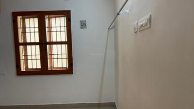 Bedroom Image of 825 Sq.ft 2 BHK Apartment / Flat for sale in Srirangam Tiruchirappalli for Rs. 4700000