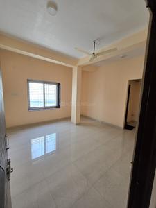Bedroom Image of 1200 Sq.ft 1 BHK Builder Floor for rent in Besa Pipla Nagpur for Rs. 12000