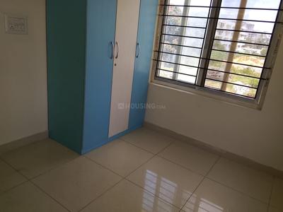 Bedroom Image of 888 Sq.ft 2 BHK Apartment / Flat for rent in Sompura Bengaluru for Rs. 18500