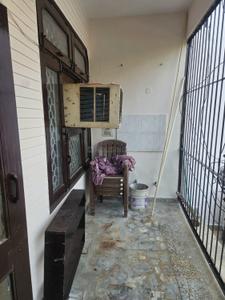 Balcony Image of 2000 Sq.ft 2 BHK Builder Floor for rent in Sector 37 Faridabad for Rs. 30000