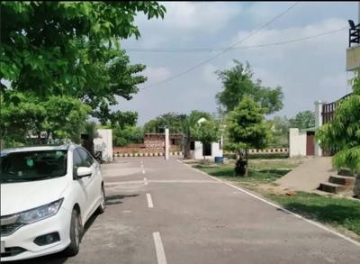 Image of 900 Sq.ft Residential Plot / Land for sale in Jhalwa, Allahabad for Rs. 2000000
