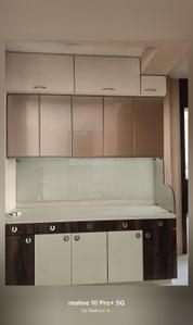 Image of 800 Sq.ft 1 BHK Apartment / Flat for rent in Dadar West, Mumbai for Rs. 70000