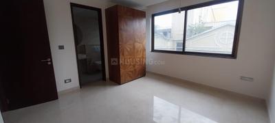 Bedroom Image of 3500 Sq.ft 3 BHK Apartment / Flat for rent in Cooke Town Bengaluru for Rs. 220000