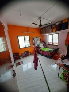 Hall Image of 727 Sq.ft 2 BHK Villa for sale in Pathardi Phata Nashik for Rs. 6000000