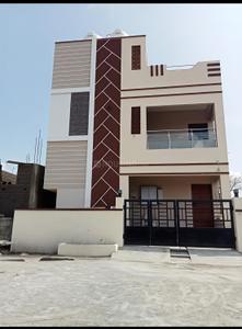 Image of 600 Sq.ft 1 BHK Independent House for sale in Kelambakkam, Chennai for Rs. 5950000