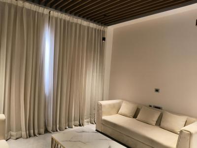 Living Room Image of 2200 Sq.ft 3 BHK Builder Floor for sale in Sector 57 Gurgaon for Rs. 30500000