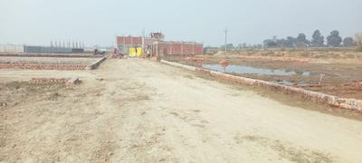 Image of 1000 Sq.ft Residential Plot / Land for sale in Kathigera, Lucknow for Rs. 1450000