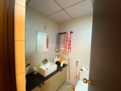 Image of 1406 Sq.ft 3 BHK Apartment / Flat for sale in Navami Landmaark, RR Nagar, Bengaluru for Rs. 25000000
