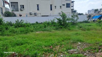 Shilpa Nagar Plot View 3