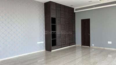 Bedroom Image of 1000 Sq.ft 2 BHK Apartment / Flat for sale in Raheja Imperia, Lower Parel Mumbai for Rs. 48500000