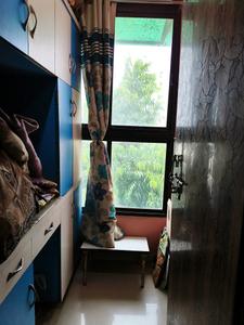 Living Room Image of 675 Sq.ft 1 BHK Apartment / Flat for sale in Ghodasar Ahmedabad for Rs. 3050000