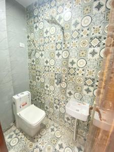 Image of 2150 Sq.ft 2 BHK Apartment / Flat for rent in Uttam Nagar, New Delhi for Rs. 13500