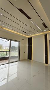 Kitchen Image of 2700 Sq.ft 4 BHK Independent House for sale in Mahalakshmi Nagar Indore for Rs. 21100000