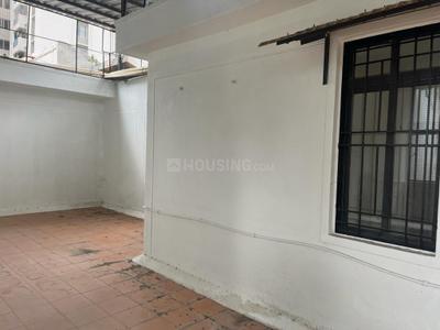 Balcony Image of 2552 Sq.ft 4 BHK Apartment / Flat for sale in Gopalan Gardenia by Gopalan Enterprises, Electronic City Phase 2 Bengaluru for Rs. 12500000