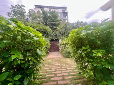 Image of 10000 Sq.ft 4 BHK Independent House for sale in Jubilee Hills, Hyderabad for Rs. 250000000